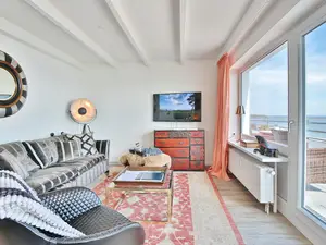 Ferienwohnung für 4 Personen (100 m²) in Haffkrug