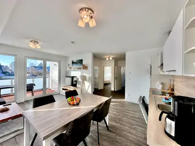 Ferienwohnung für 4 Personen (86 m²) in Haffkrug 2/10