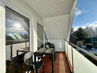 Ferienwohnung für 4 Personen (86 m²) in Haffkrug 6/10