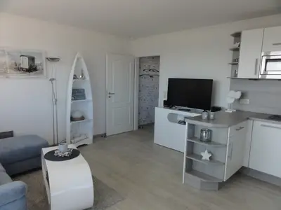 Ferienwohnung für 2 Personen (48 m²) in Haffkrug 3/10