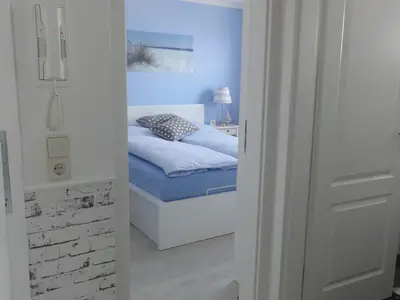 Ferienwohnung für 2 Personen (48 m²) in Haffkrug 5/10