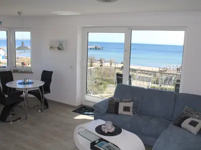 Ferienwohnung für 2 Personen (48 m²) in Haffkrug 9/10