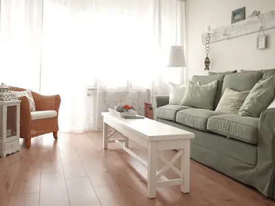 Ferienwohnung für 3 Personen (40 m²) in Haffkrug 3/10
