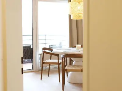 Ferienwohnung für 2 Personen (55 m²) in Haffkrug 9/10