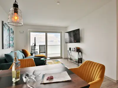 Ferienwohnung für 4 Personen (65 m²) in Haffkrug 4/10