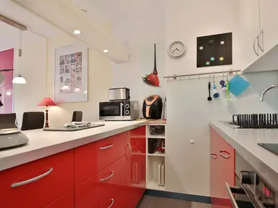 Ferienwohnung für 3 Personen (60 m²) in Haffkrug 9/10
