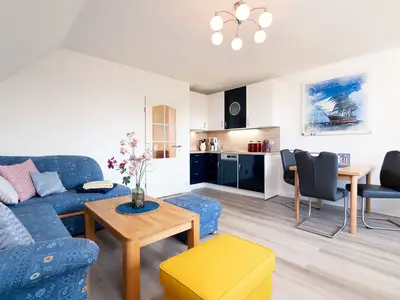 Ferienwohnung für 4 Personen (44 m²) in Haffkrug 2/10