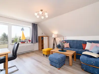 Ferienwohnung für 4 Personen (44 m²) in Haffkrug 3/10
