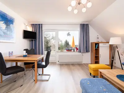 Ferienwohnung für 4 Personen (44 m²) in Haffkrug 4/10