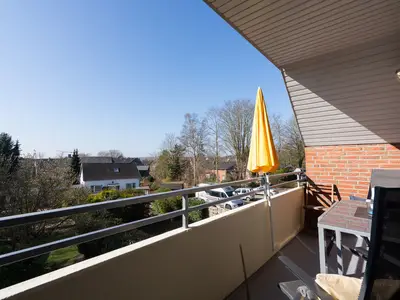 Ferienwohnung für 4 Personen (44 m²) in Haffkrug 5/10