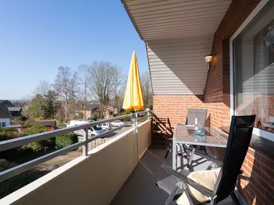 Ferienwohnung für 4 Personen (44 m²) in Haffkrug 6/10
