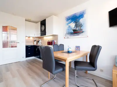Ferienwohnung für 4 Personen (44 m²) in Haffkrug 7/10