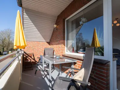Ferienwohnung für 4 Personen (44 m²) in Haffkrug 8/10