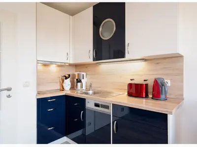 Ferienwohnung für 4 Personen (44 m²) in Haffkrug 9/10