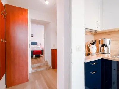Ferienwohnung für 4 Personen (44 m²) in Haffkrug 10/10