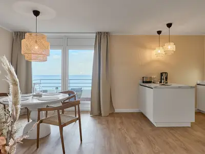 Ferienwohnung für 2 Personen (55 m²) in Haffkrug 3/10