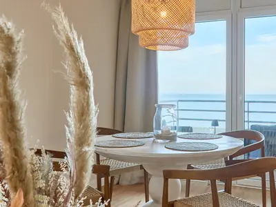 Ferienwohnung für 2 Personen (55 m²) in Haffkrug 4/10