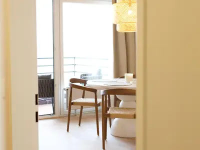 Ferienwohnung für 2 Personen (55 m²) in Haffkrug 8/10