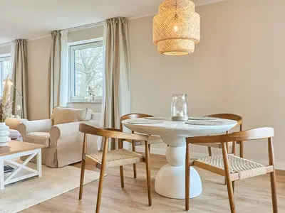 Ferienwohnung für 2 Personen (55 m²) in Haffkrug 9/10