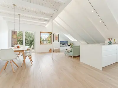 Ferienwohnung für 8 Personen (93 m²) in Haffkrug 1/10