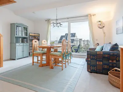 Ferienwohnung für 4 Personen (57 m²) in Haffkrug 2/10