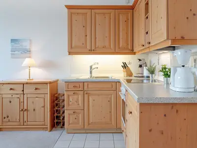 Ferienwohnung für 4 Personen (57 m²) in Haffkrug 3/10