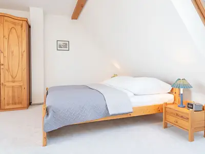 Ferienwohnung für 4 Personen (57 m²) in Haffkrug 4/10