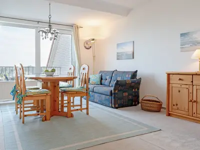 Ferienwohnung für 4 Personen (57 m²) in Haffkrug 5/10