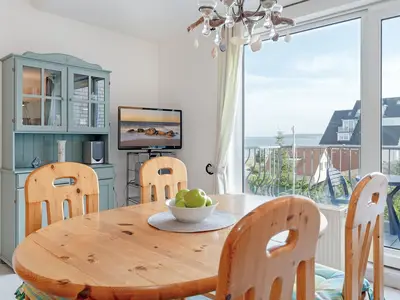 Ferienwohnung für 4 Personen (57 m²) in Haffkrug 6/10