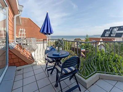 Ferienwohnung für 4 Personen (57 m²) in Haffkrug 7/10