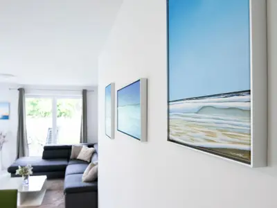 Ferienwohnung für 4 Personen (73 m²) in Haffkrug 5/10