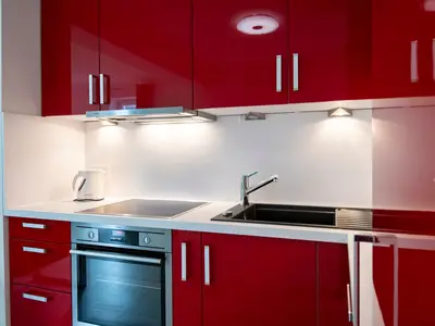 Ferienwohnung für 4 Personen (73 m²) in Haffkrug 10/10