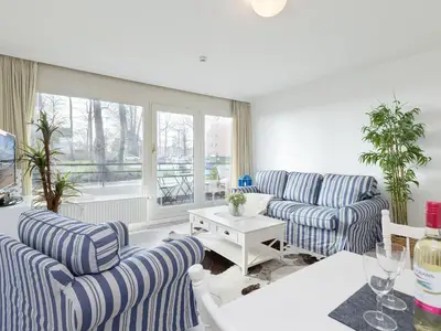 Ferienwohnung für 4 Personen (56 m²) in Haffkrug 2/10