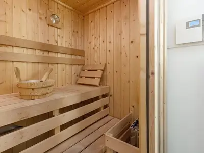 Ferienwohnung für 2 Personen (52 m²) in Haffkrug 4/10