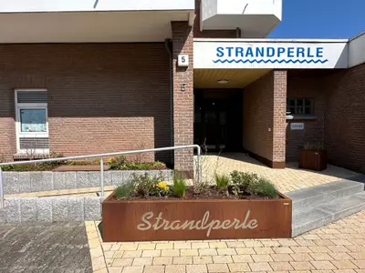 Ferienwohnung für 3 Personen (50 m²) in Haffkrug 3/10