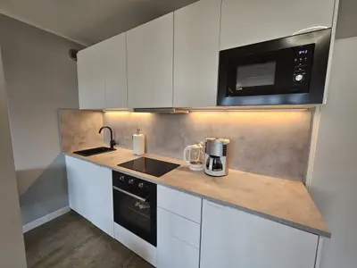 Ferienwohnung für 3 Personen (50 m²) in Haffkrug 5/10