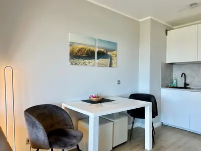 Ferienwohnung für 3 Personen (50 m²) in Haffkrug 7/10