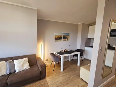 Ferienwohnung für 3 Personen (50 m²) in Haffkrug 8/10