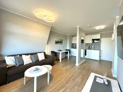 Ferienwohnung für 3 Personen (50 m²) in Haffkrug 9/10