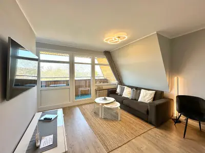 Ferienwohnung für 3 Personen (50 m²) in Haffkrug 10/10