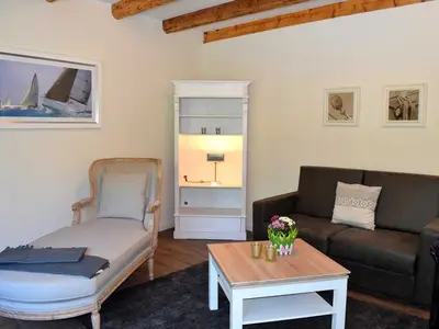 Ferienwohnung für 4 Personen (62 m²) in Haffkrug 3/9