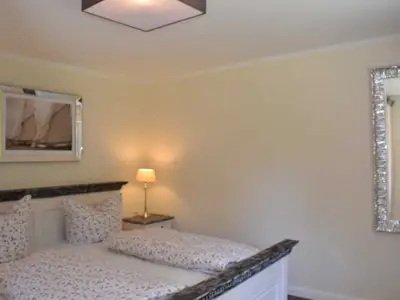 Ferienwohnung für 4 Personen (62 m²) in Haffkrug 8/9