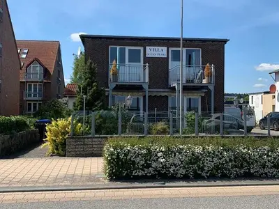 Ferienwohnung für 4 Personen (54 m²) in Haffkrug 1/10