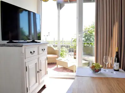 Ferienwohnung für 4 Personen (54 m²) in Haffkrug 3/10