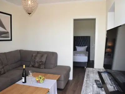 Ferienwohnung für 4 Personen (54 m²) in Haffkrug 4/10
