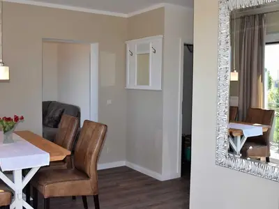 Ferienwohnung für 4 Personen (54 m²) in Haffkrug 6/10