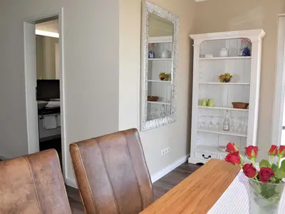 Ferienwohnung für 4 Personen (54 m²) in Haffkrug 7/10