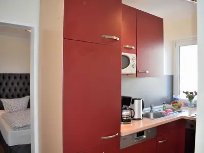Ferienwohnung für 4 Personen (54 m²) in Haffkrug 8/10