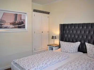 Ferienwohnung für 4 Personen (54 m²) in Haffkrug 10/10