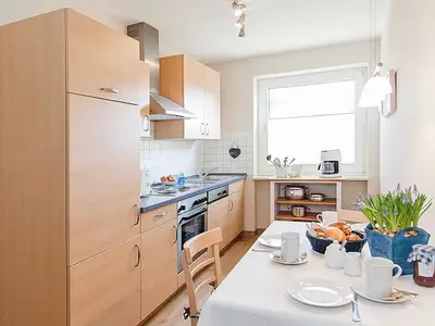 Ferienwohnung für 4 Personen (55 m²) in Haffkrug 10/10